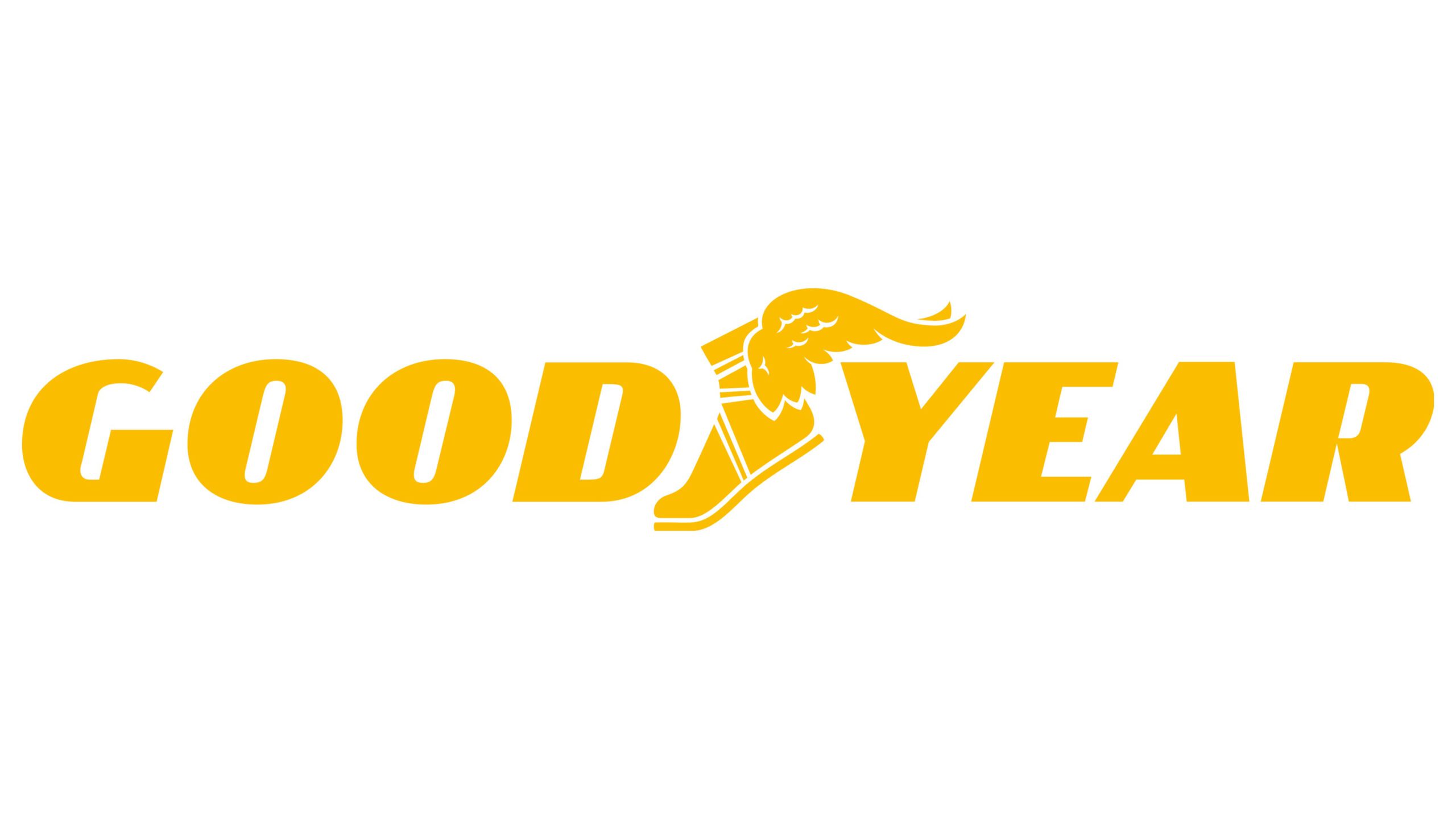 Goodyear Logo