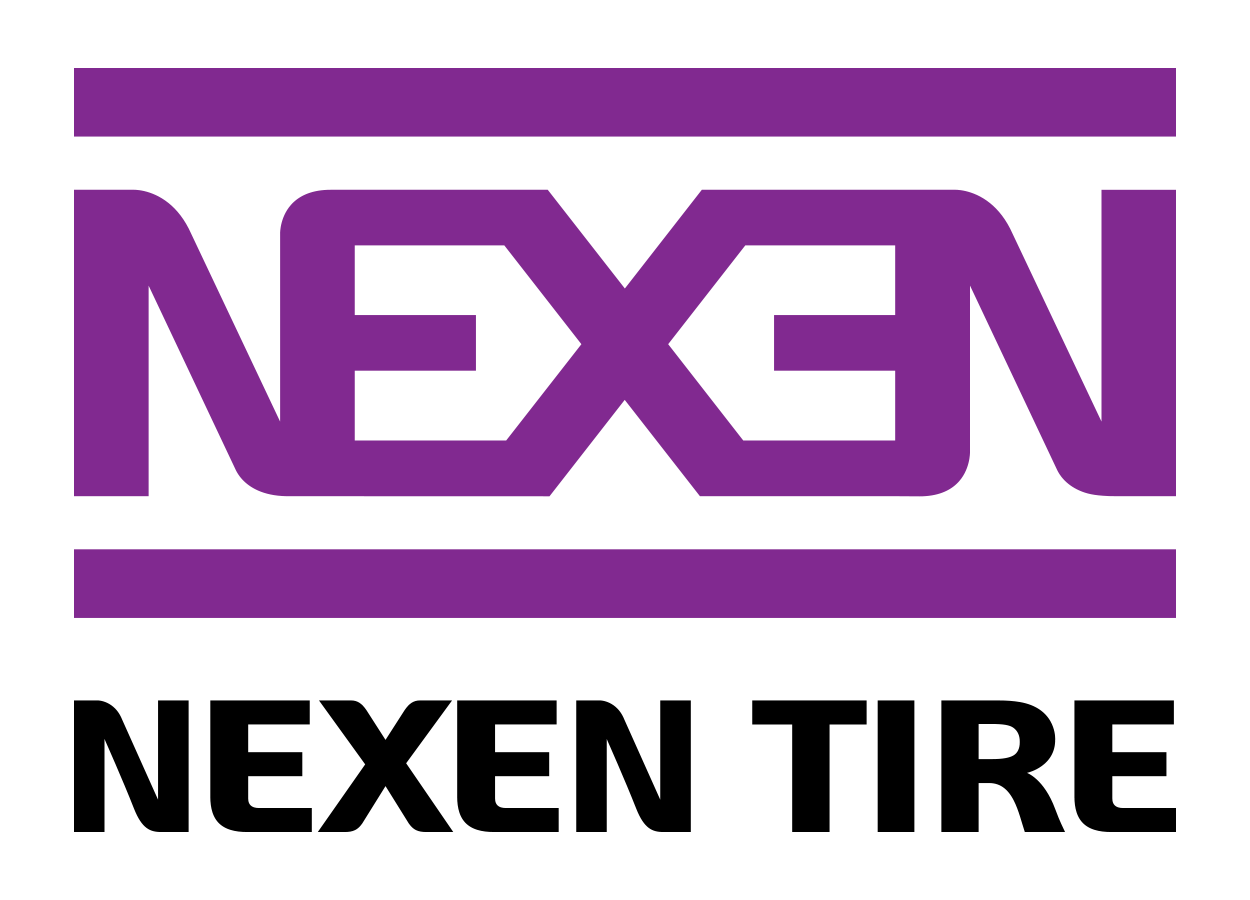 Nexen Tire Logo